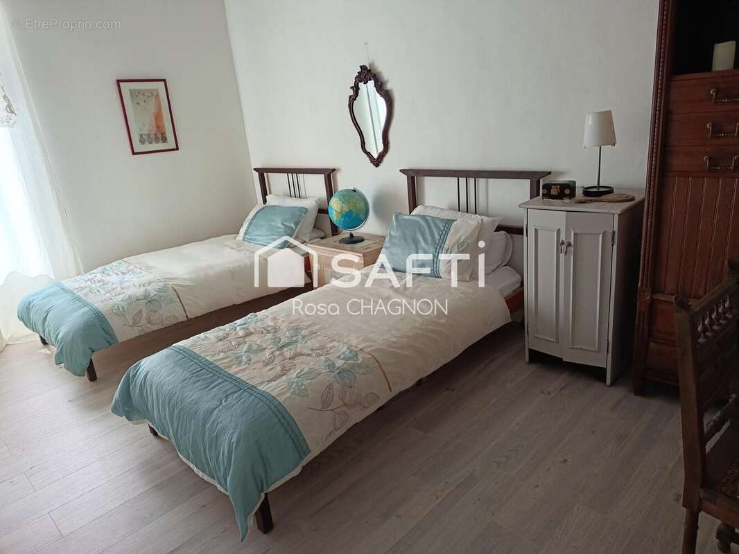 Photo 3 - Maison à SAINT-PIERRE-DU-CHEMIN