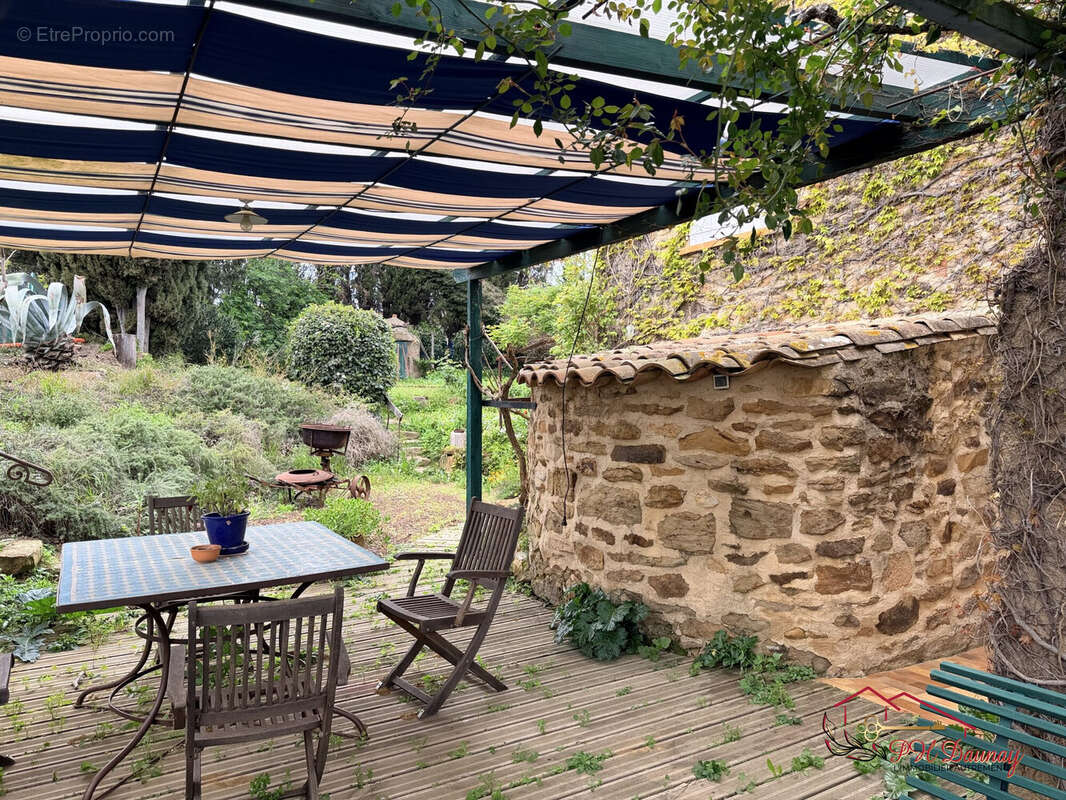 Maison à NARBONNE