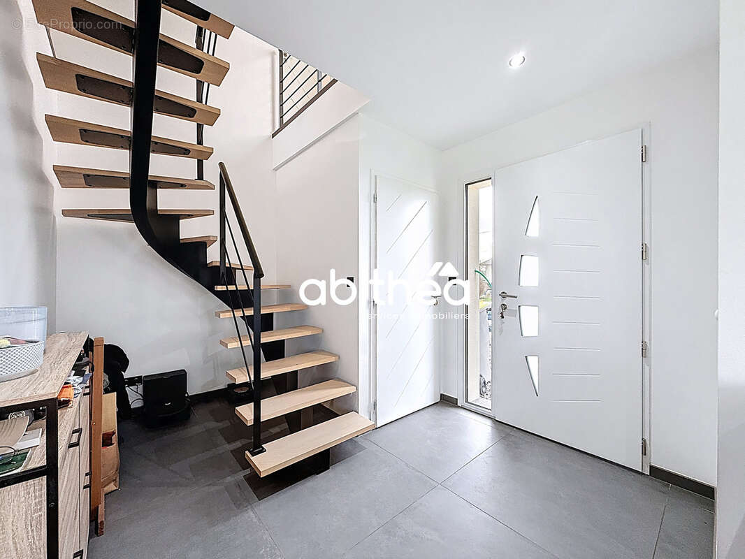 Maison à ARRAS