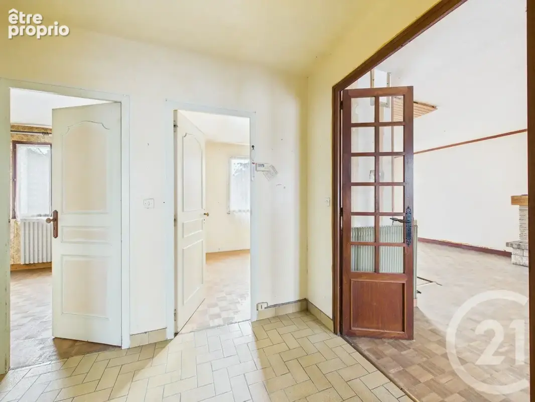 Maison 6 pièces 118 m² à vendre à Chartres (28000) - photo 11
