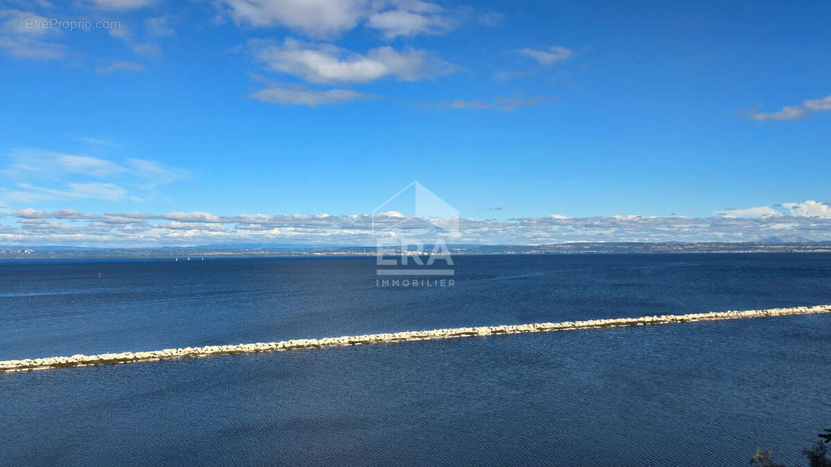 Appartement à MARTIGUES