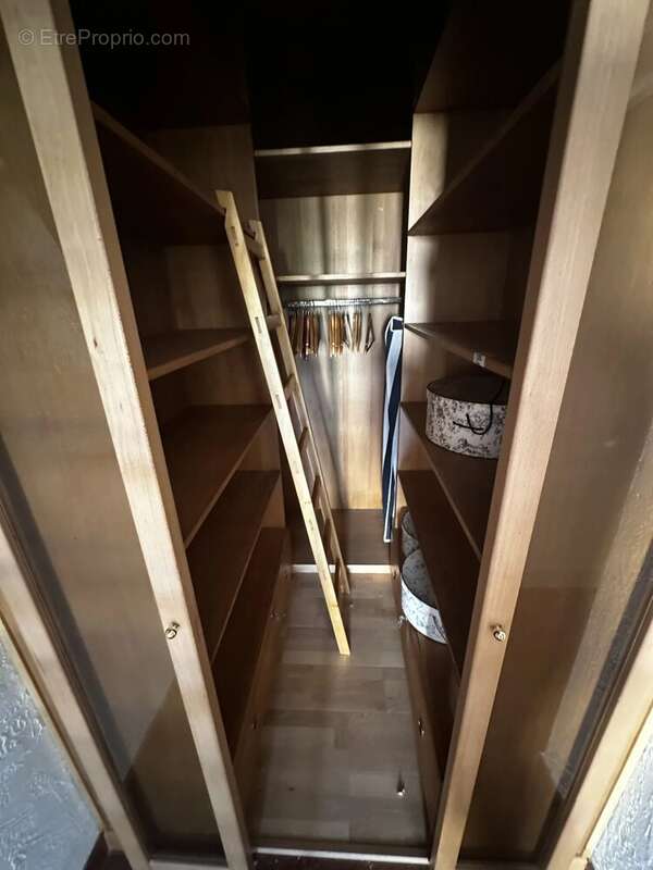 Maison à MONTPELLIER