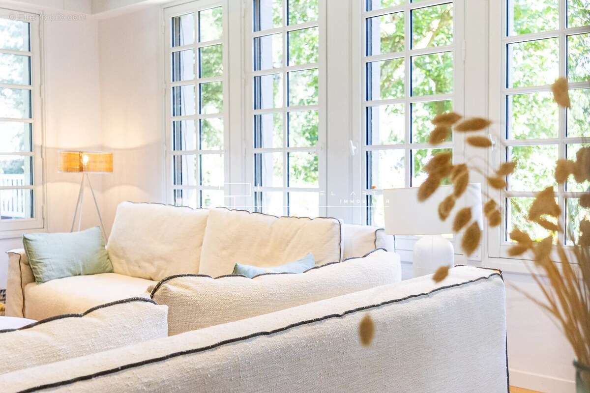 Maison à HOSSEGOR