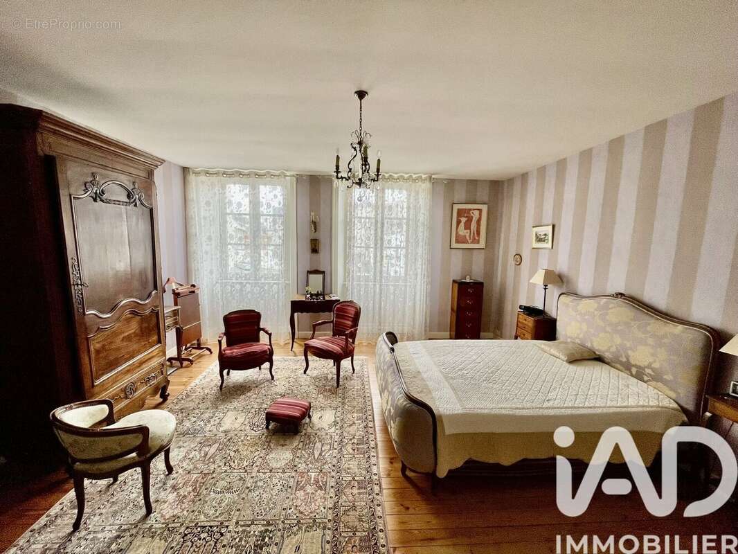 Photo 8 - Maison à LOUDEAC