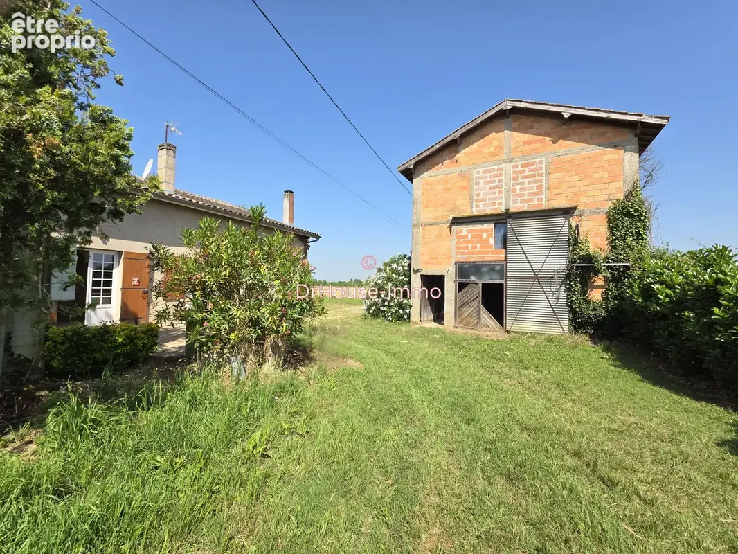 Maison 6 pièces 120 m² à vendre à Virazeil (47200) - photo 3