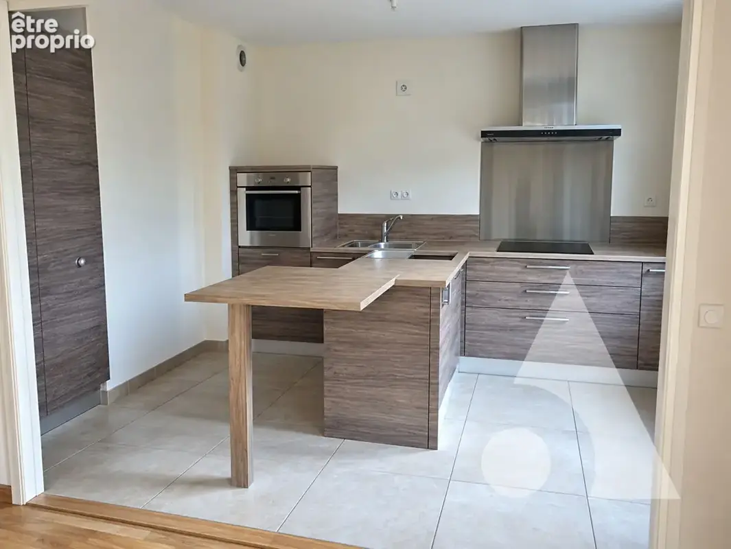 Divonne Centre - Appartement 3 chambres - 118 m² - photo 7