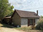 Maison à AIXE-SUR-VIENNE