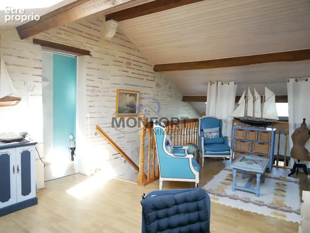 Maison en pierre avec - photo 12