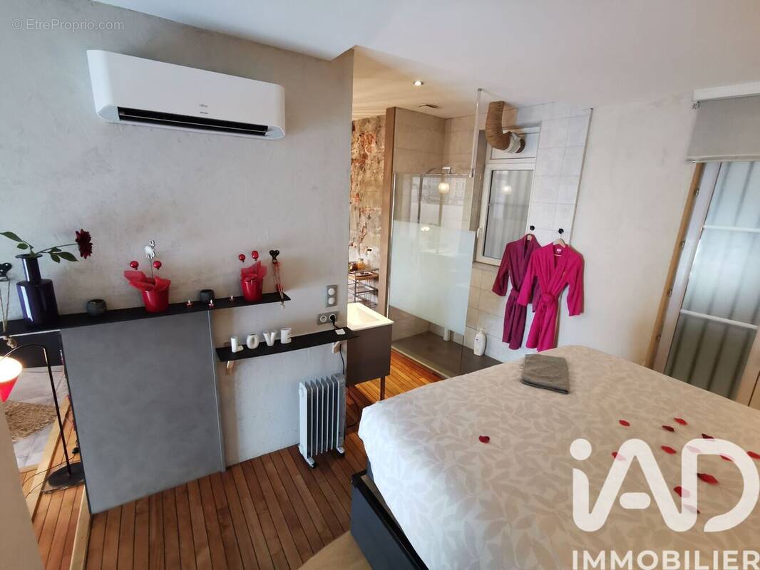 Photo 1 - Appartement à GRENOBLE