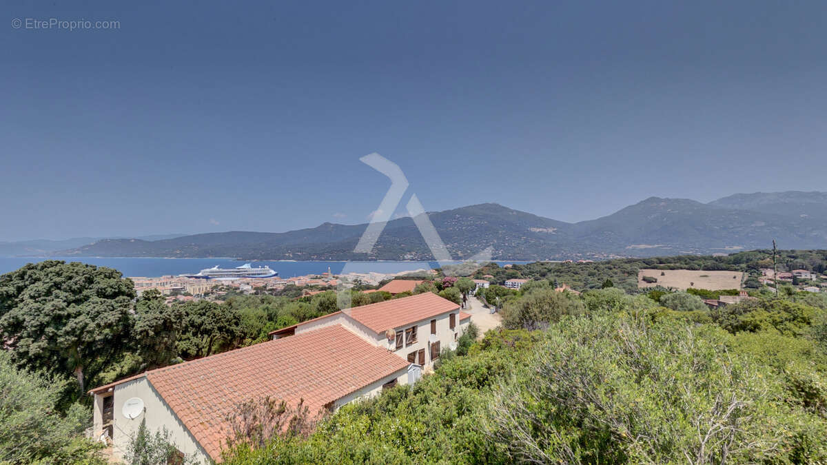 Appartement à PROPRIANO