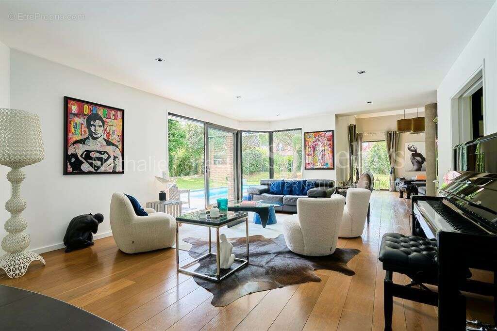 Maison à CAMPHIN-EN-PEVELE