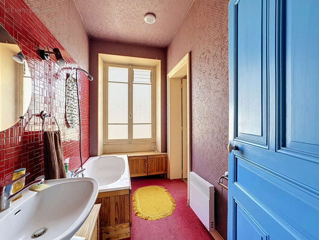Maison à HERMONVILLE