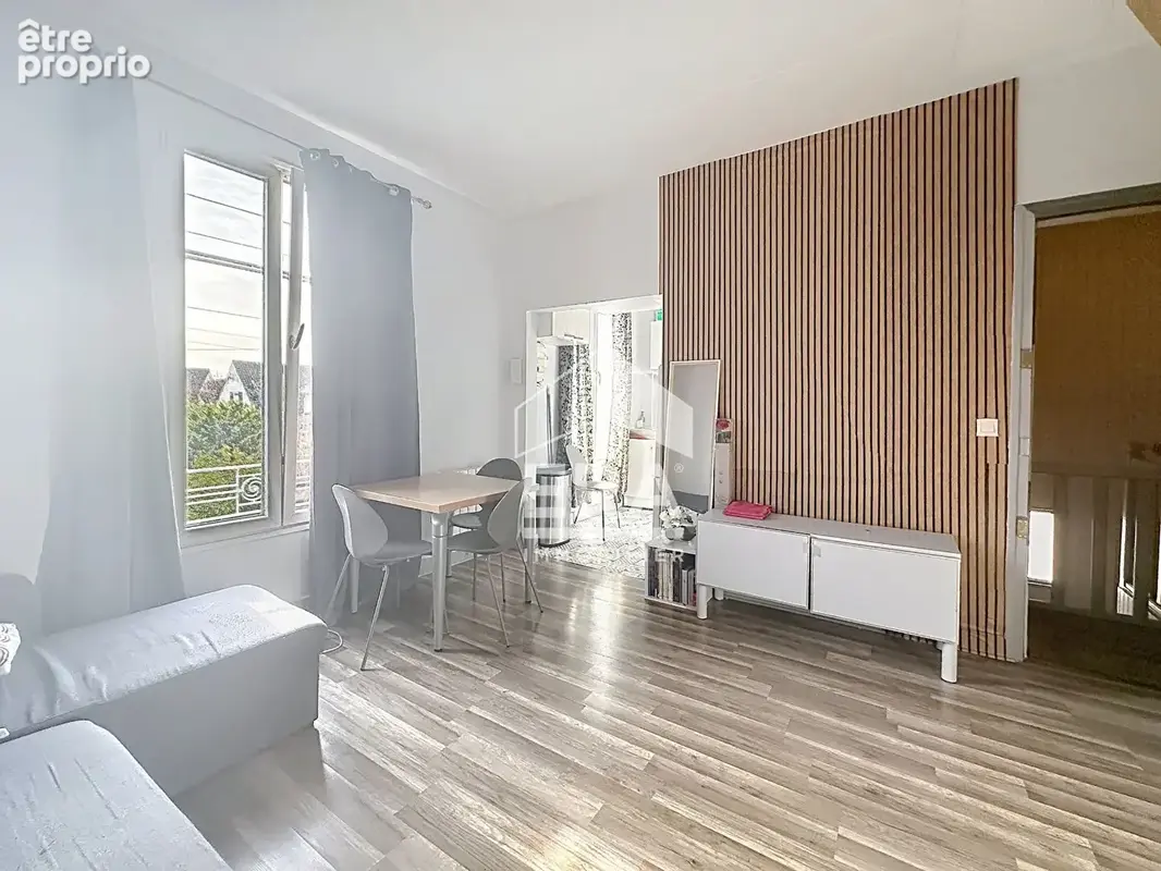 Maison Carrières Sous Poissy 6 pièces 90m2 - photo 3