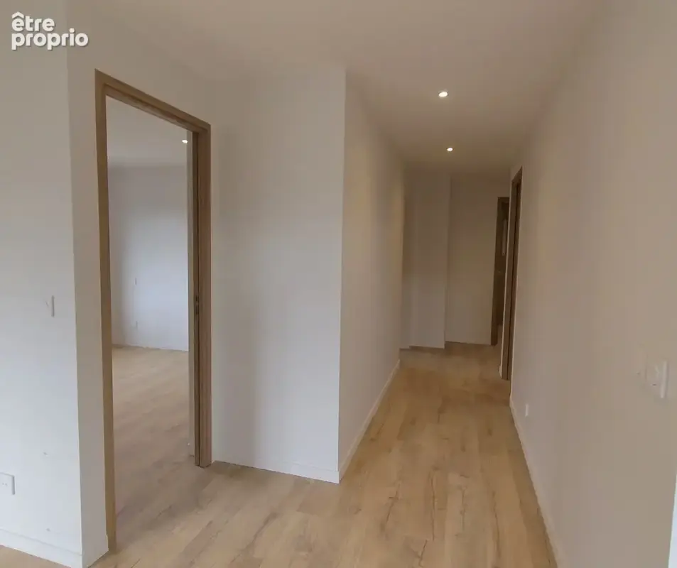 Appartement  3 pièces 69.03 m26 Rénové - photo 4