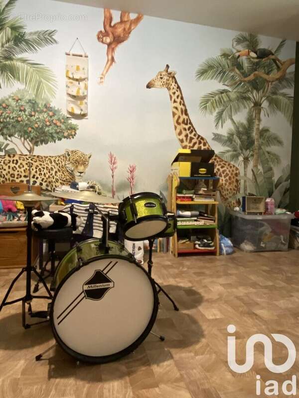 Photo 9 - Maison à ANNOVILLE