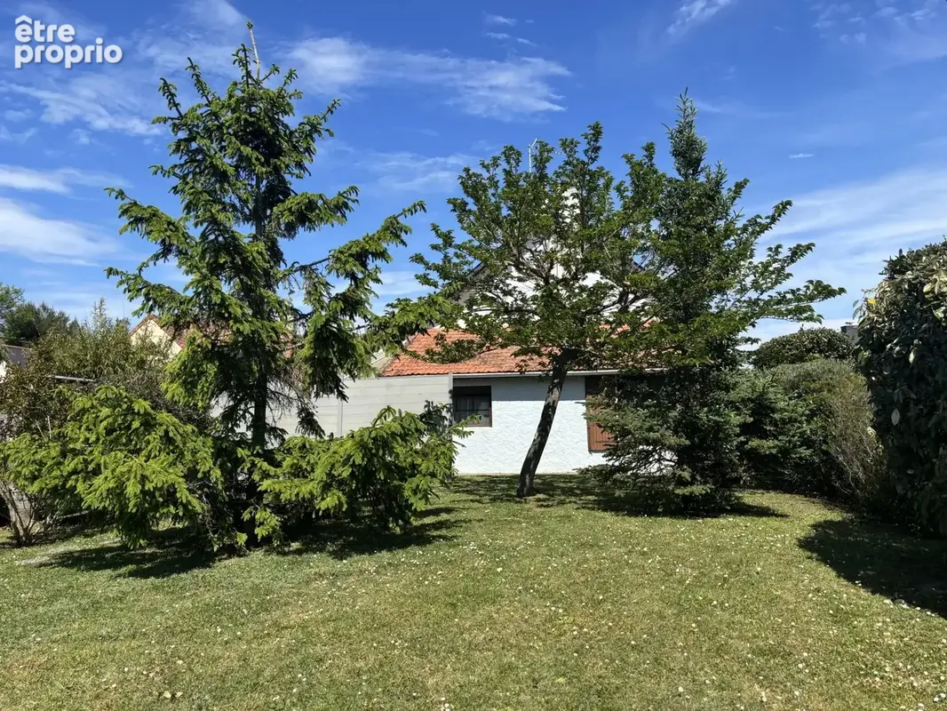 Maison - 5 chambres - proche plage - photo 2