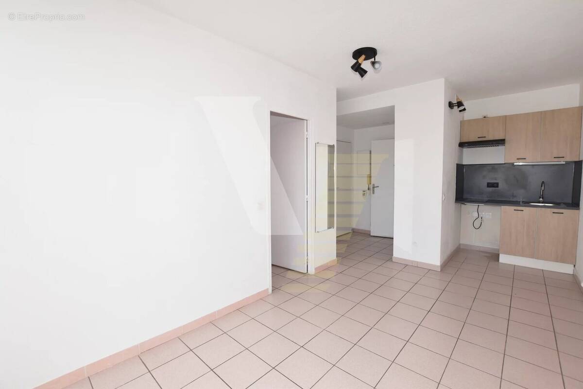 Appartement à BEZIERS