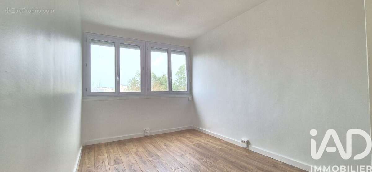 Photo 8 - Appartement à SAINT-HERBLAIN