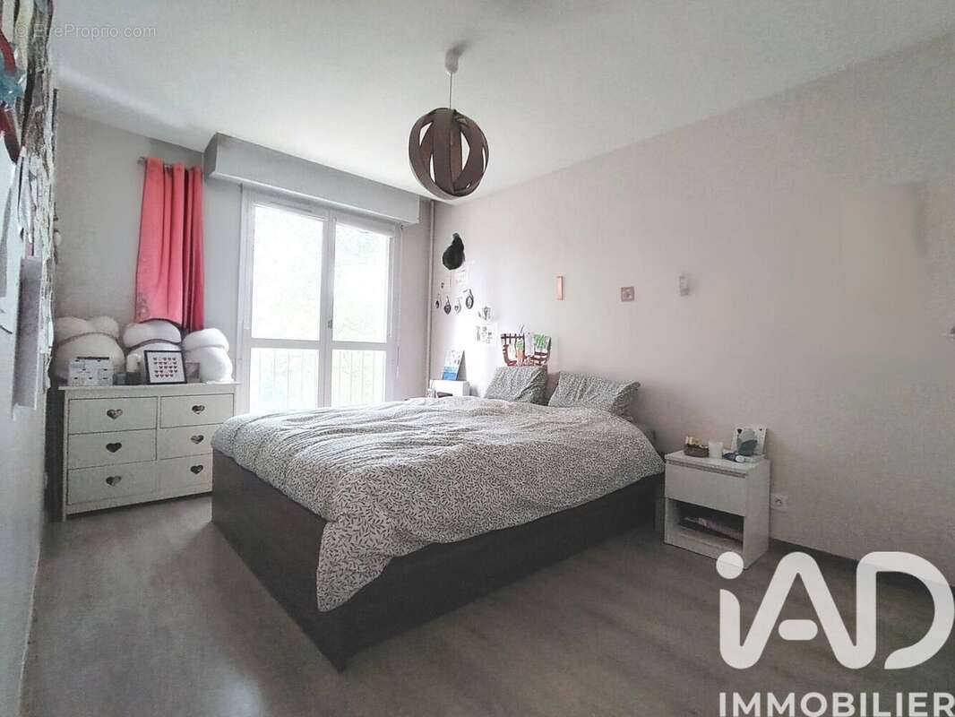 Photo 6 - Appartement à LES ULIS
