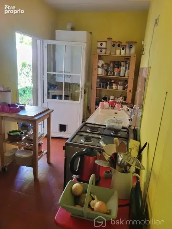 Maison de ville - photo 2