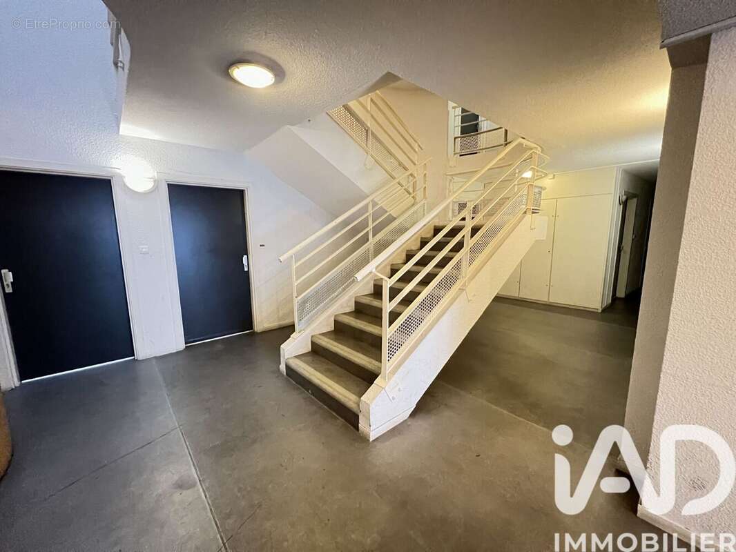 Photo 6 - Appartement à TALENCE