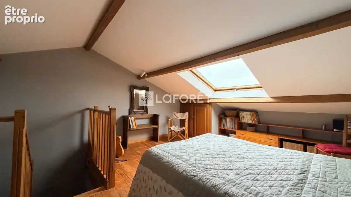 Maison Verrières 7 pièces 198 m2 - photo 13