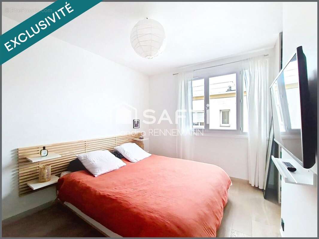 Photo 6 - Appartement à COURBEVOIE
