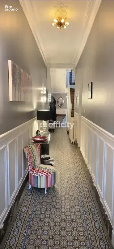 Maison 8 pièces 190 m² à vendre à Arras (62000) - photo 6