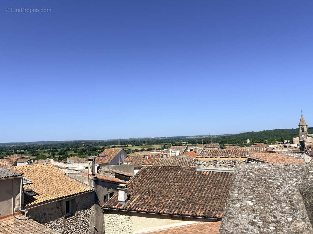 Mdv avec garage caves et terrasses - photo 16