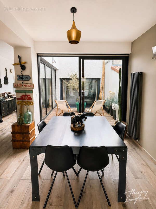 Maison à LOOS