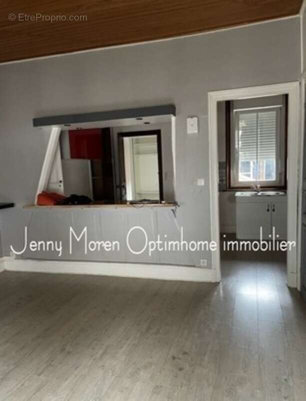Appartement à BERCK