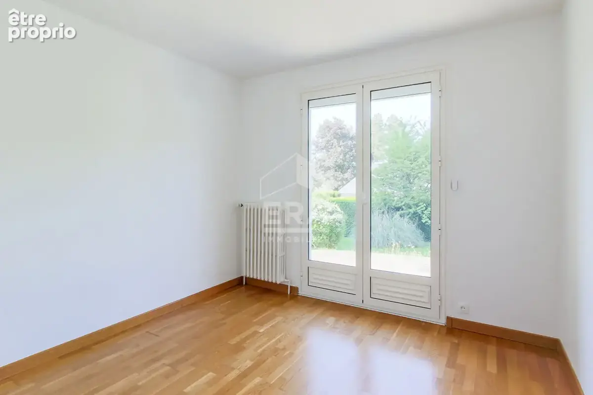 Maison 155m² à orgeval - photo 11