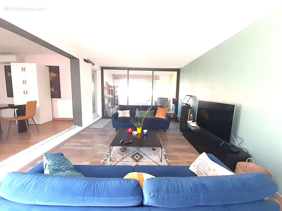 Appartement à PERPIGNAN