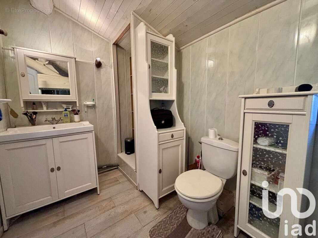 Maison 156 m² à Marnes  - photo 9