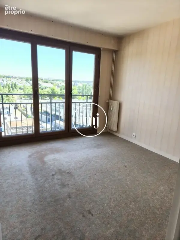 Appartement 2 pièces 48 m² à vendre à Limoges (87000) - photo 6