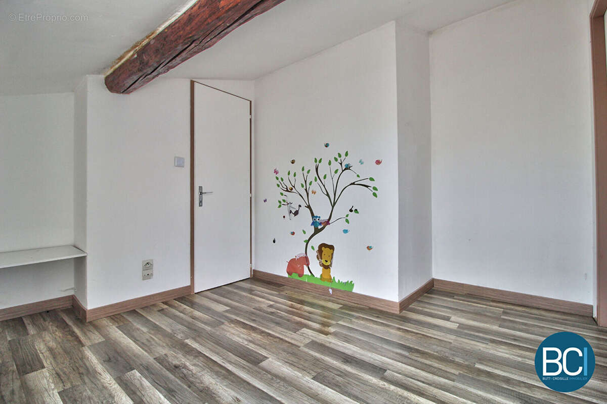 Maison à VANDOEUVRE-LES-NANCY