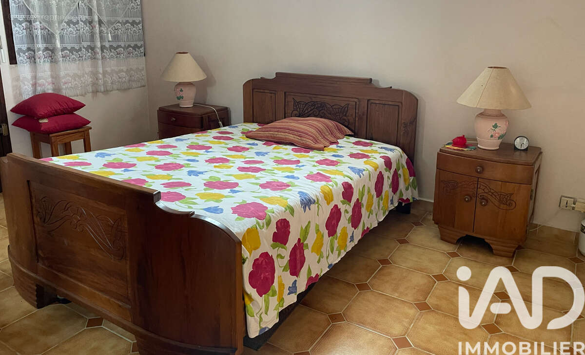 Photo 5 - Maison à PETIT-BOURG