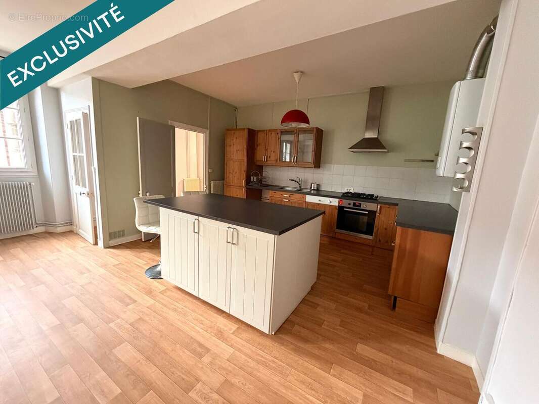 Photo 2 - Appartement à ORLEANS
