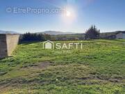 Photo 1 - Terrain à LA MURETTE