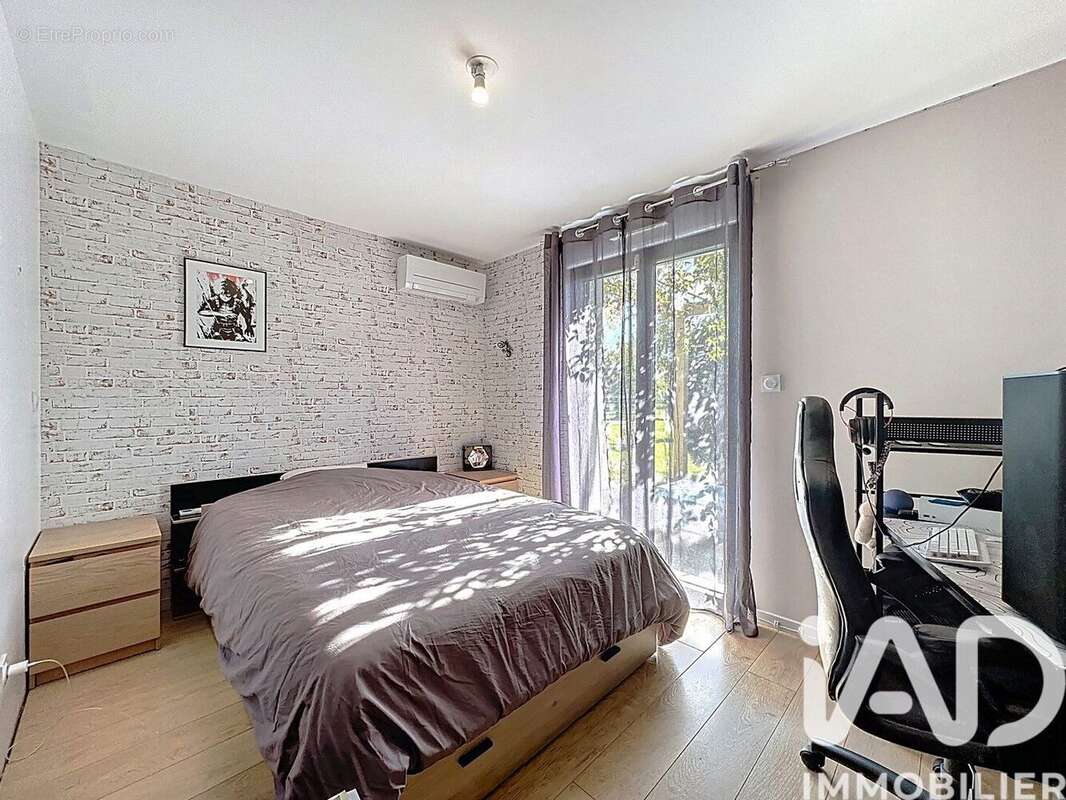 Photo 7 - Maison à CORQUILLEROY