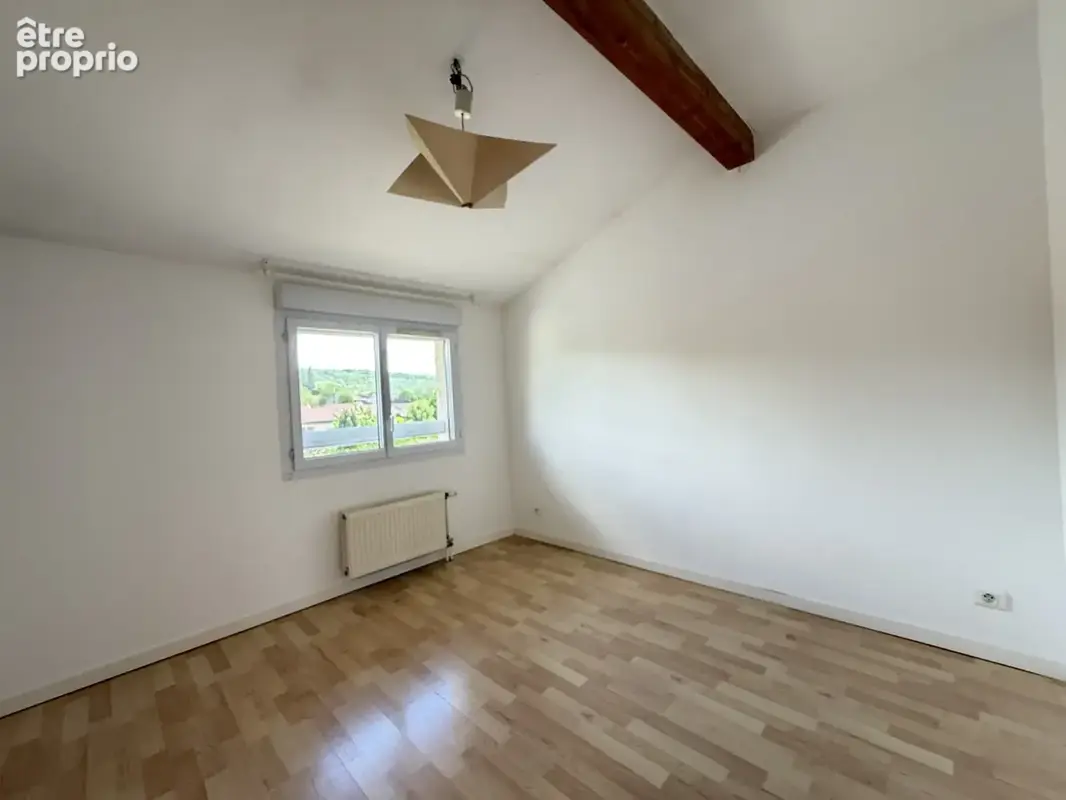 En exclusivité   maison familiale à villereversure - photo 13