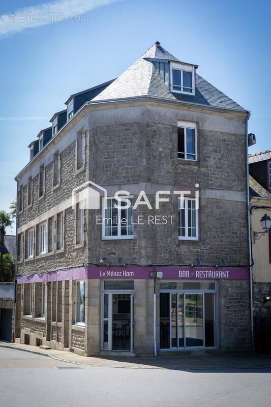 Photo 1 - Appartement à PLOMODIERN