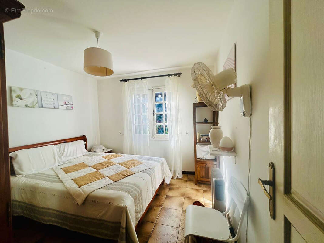 Maison à LA POSSESSION