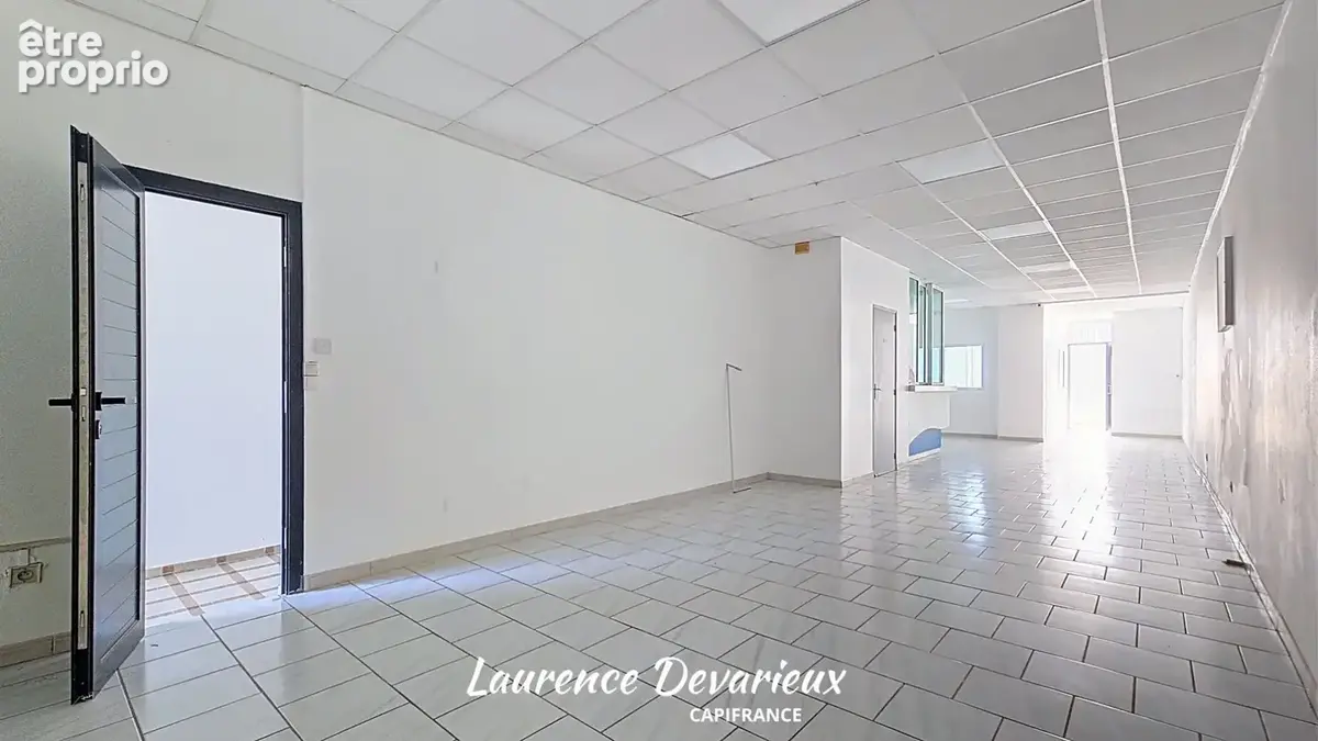 Maison à vendre 3 pièces  (971) - photo 2