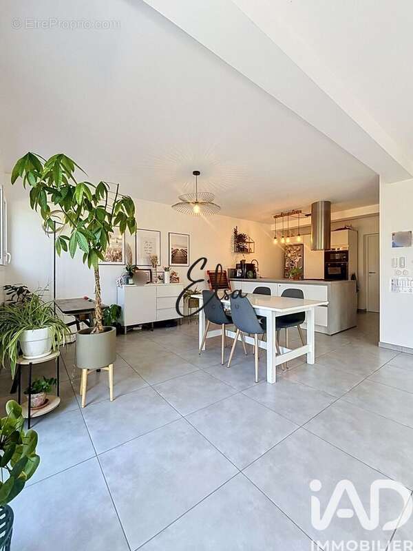 Photo 3 - Maison à HAUTEVILLE-SUR-FIER