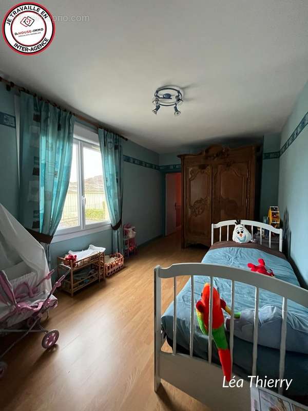 Maison à LYONS-LA-FORET