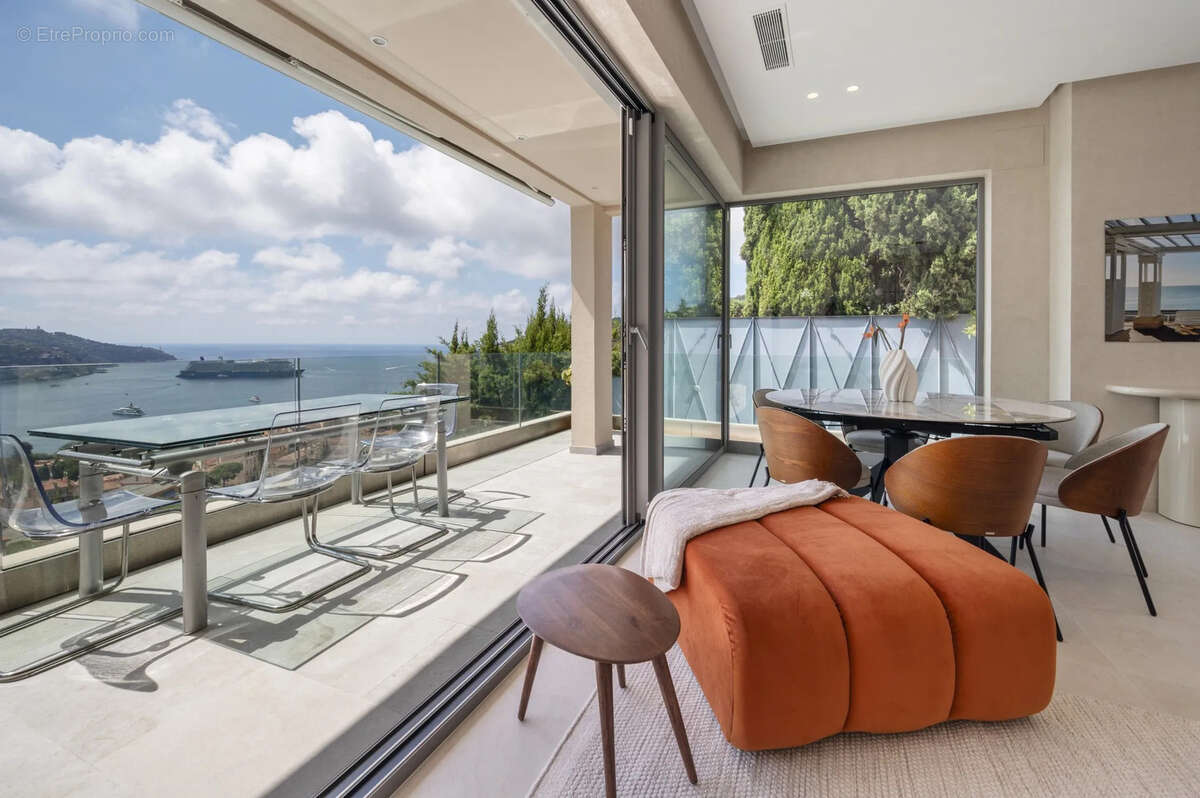 Maison 187 m² à Villefranche-Sur-Mer  - photo 13