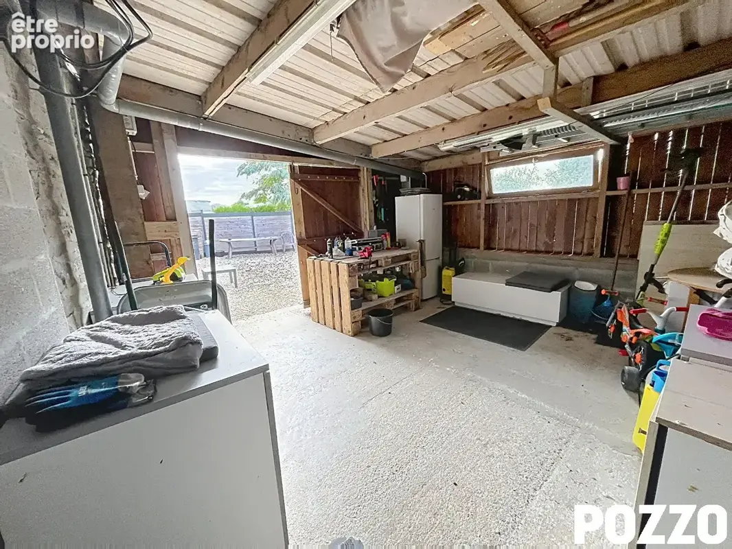 Maison Maisoncelles Pelvey 4 pièce(s) 140 m2 - photo 8