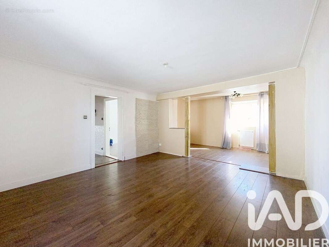 Photo 6 - Maison à KRAUTERGERSHEIM