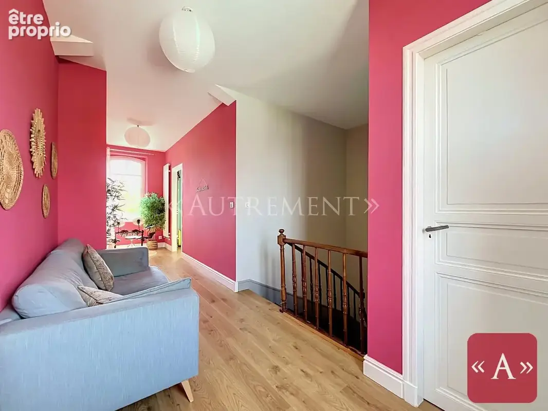 Maison 180 m² à Bessieres  - photo 13